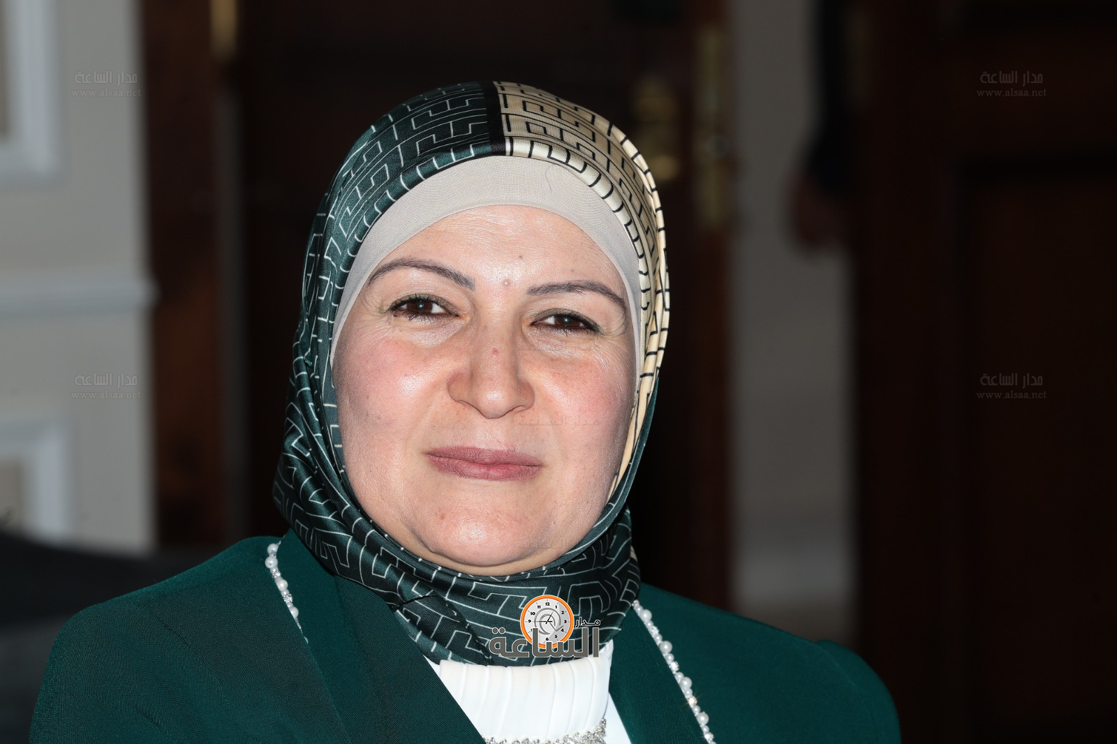 Madar Al-Saa Images 0.5004594647339673