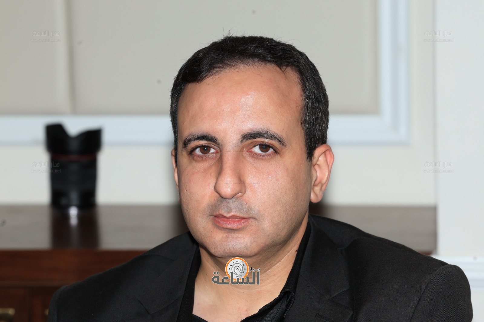 Madar Al-Saa Images 0.5361817711263015