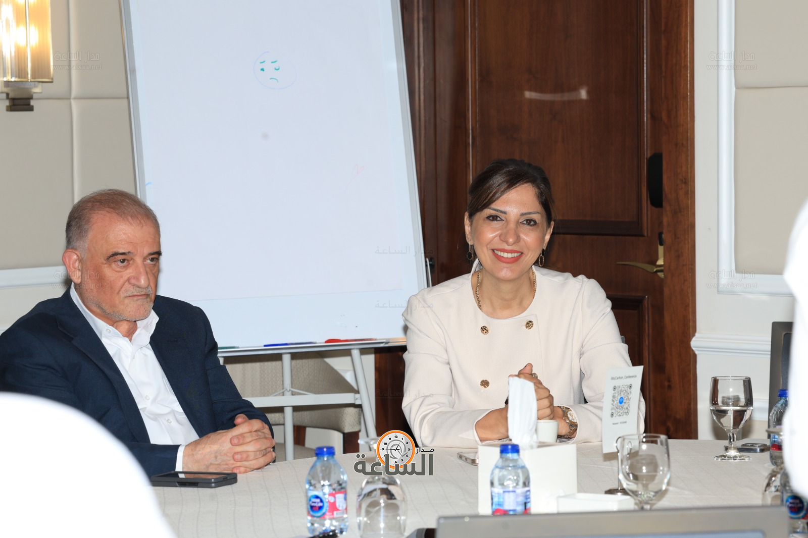 Madar Al-Saa Images 0.7418183618129003