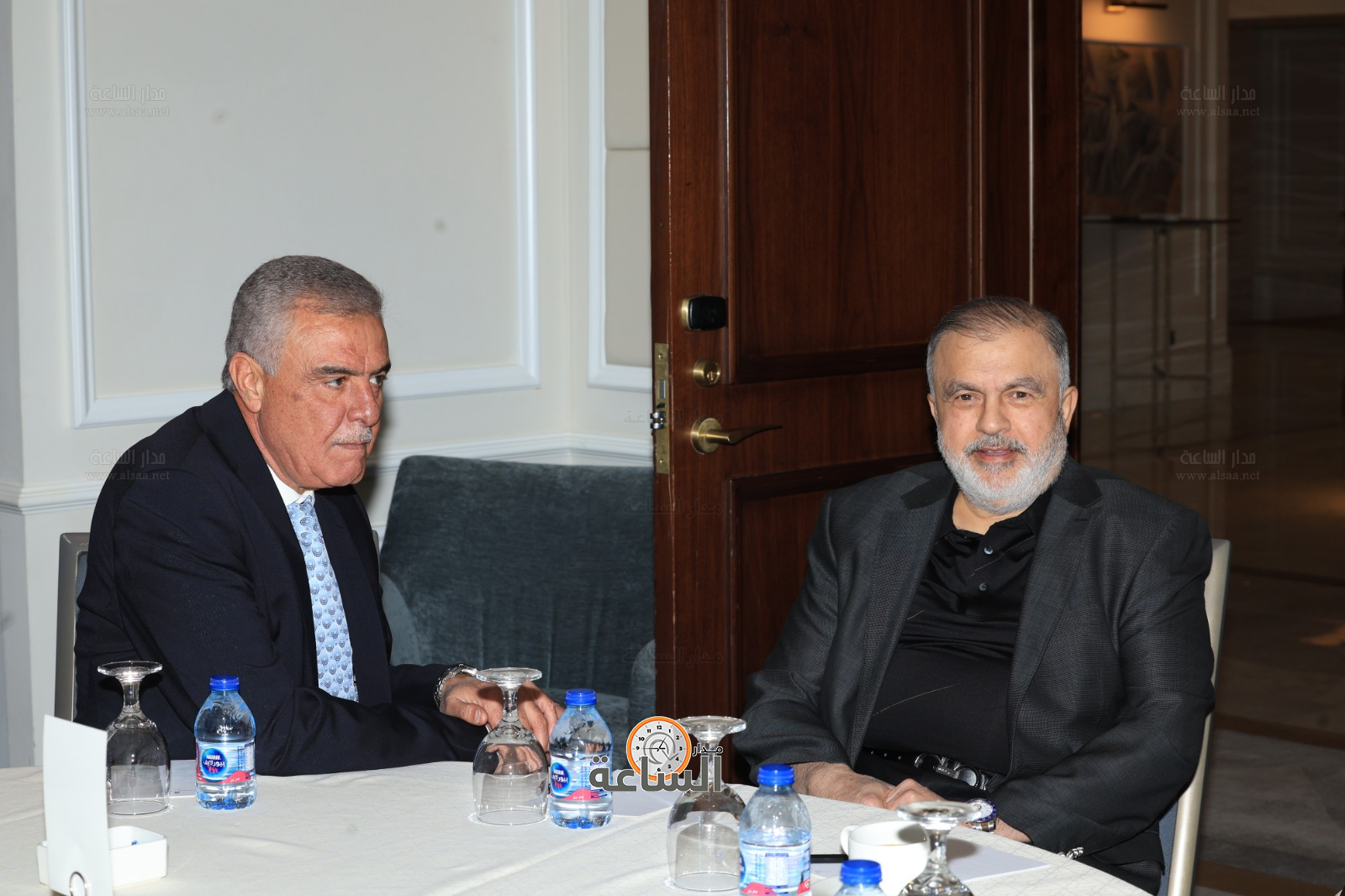 Madar Al-Saa Images 0.20688533332883519