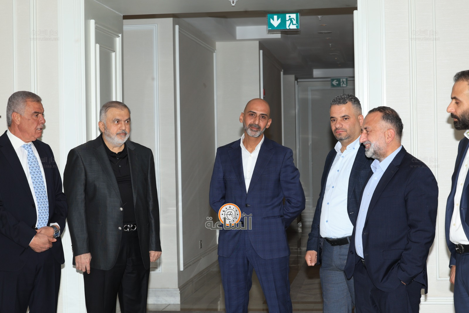 Madar Al-Saa Images 0.24218612707652298