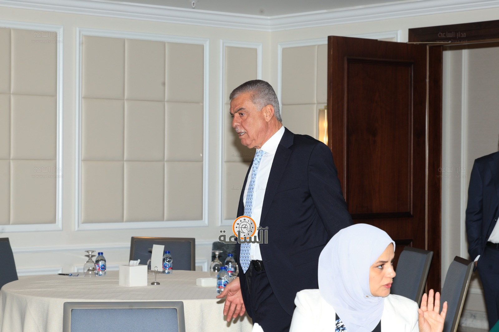 Madar Al-Saa Images 0.9392362335329189