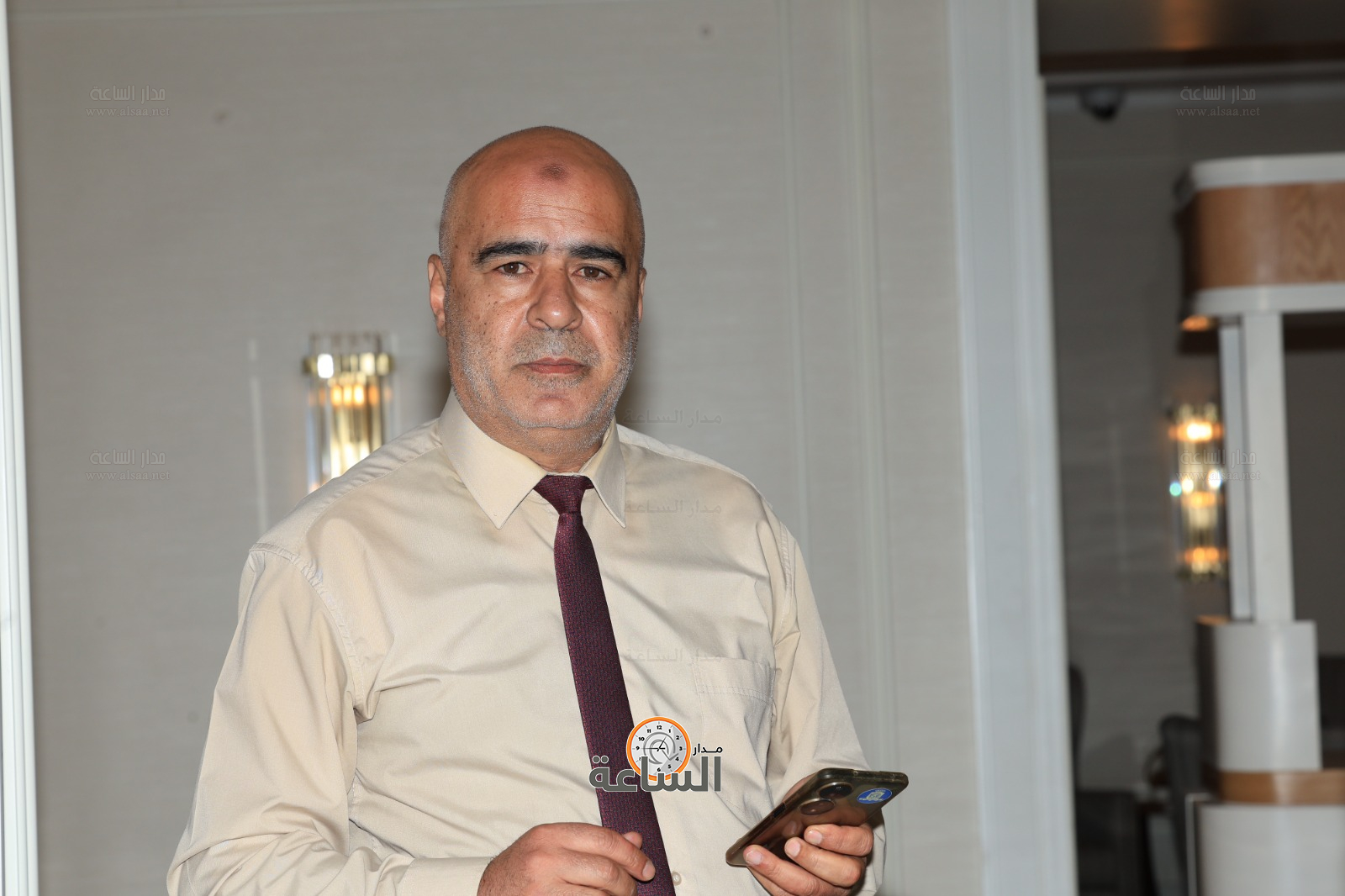 Madar Al-Saa Images 0.5322836865640761