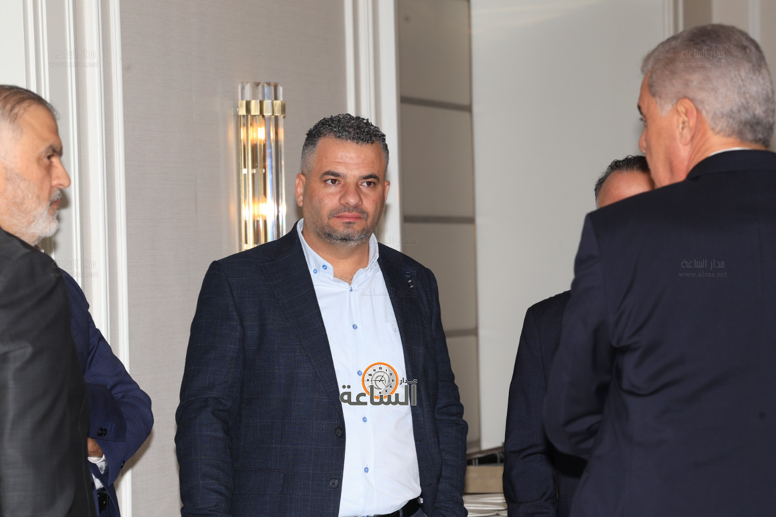 Madar Al-Saa Images 0.8537513276682367