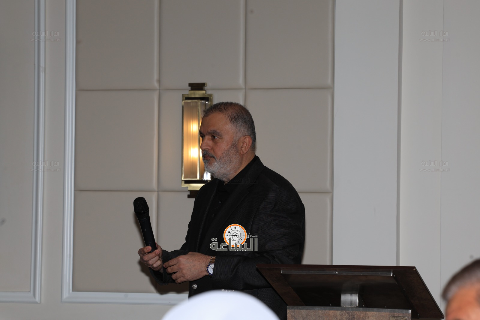 Madar Al-Saa Images 0.6852270926560545