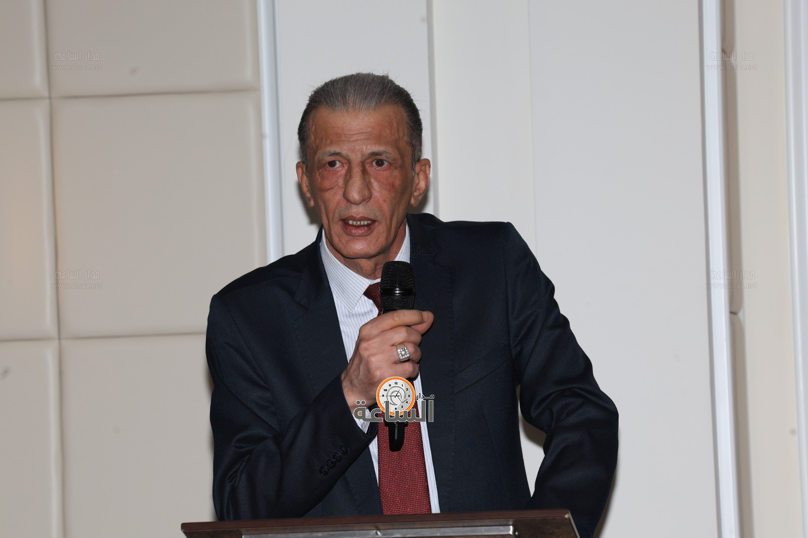 Madar Al-Saa Images 0.45636682081137214