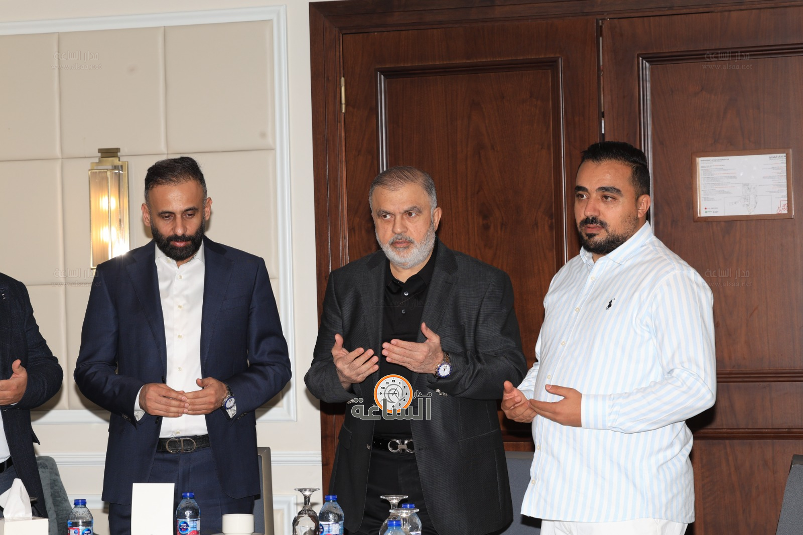 Madar Al-Saa Images 0.8650048977047521