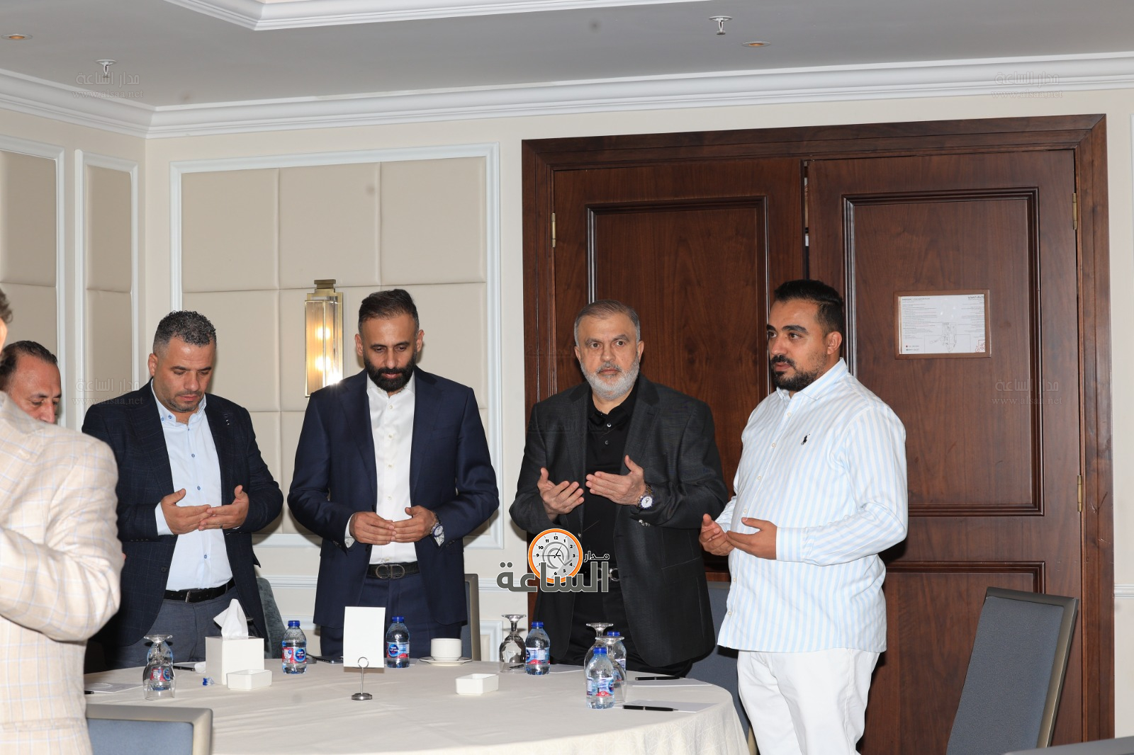 Madar Al-Saa Images 0.777859532607445