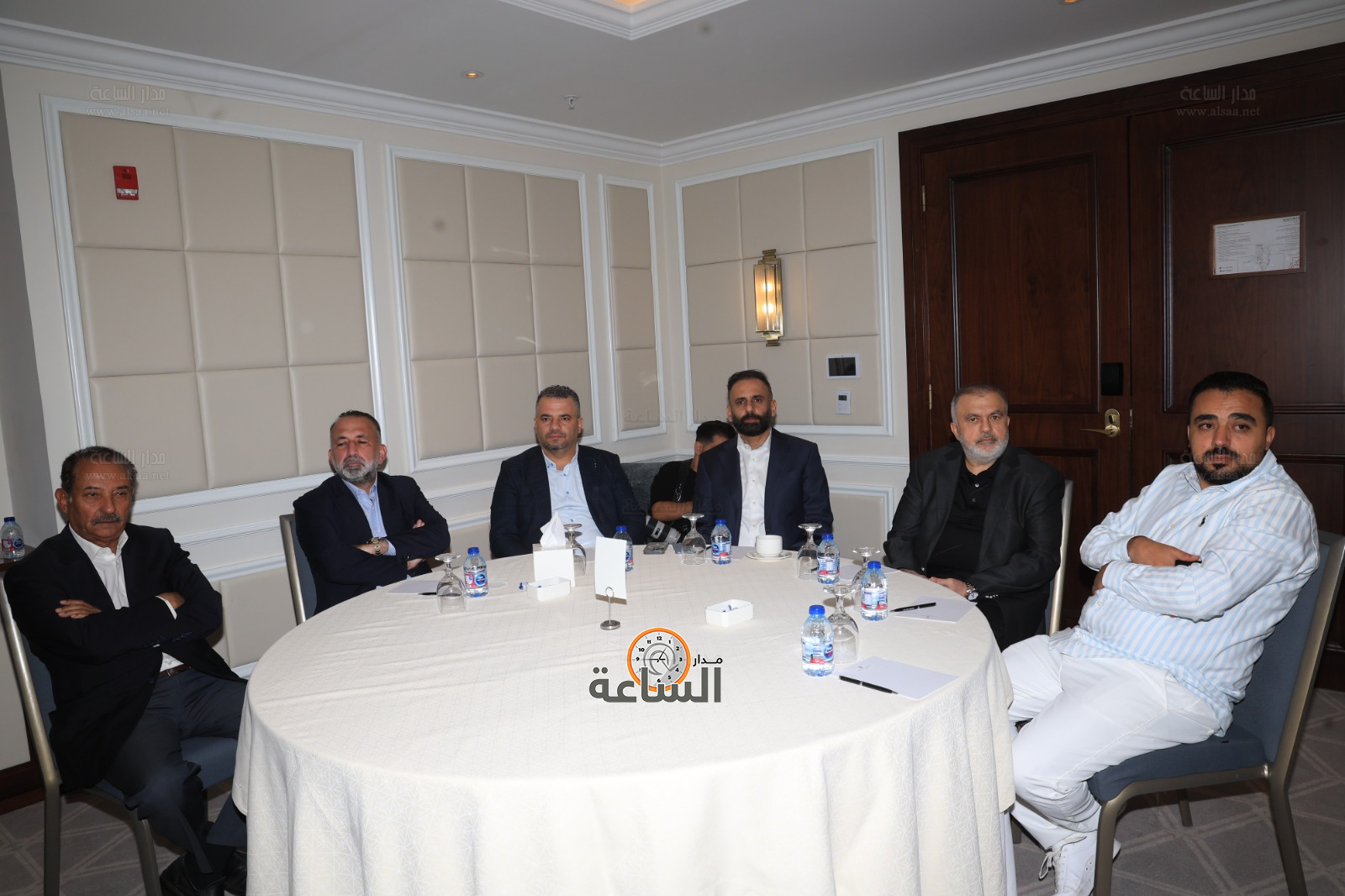 Madar Al-Saa Images 0.7093751294547453