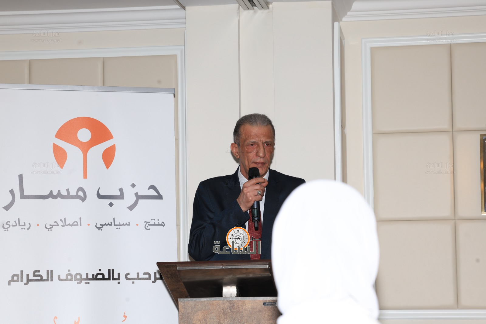 Madar Al-Saa Images 0.8634762383143557