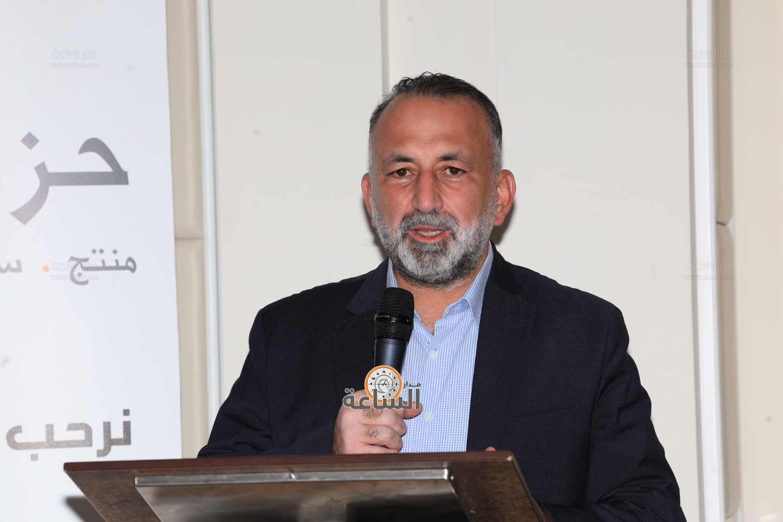 Madar Al-Saa Images 0.9196276634726163