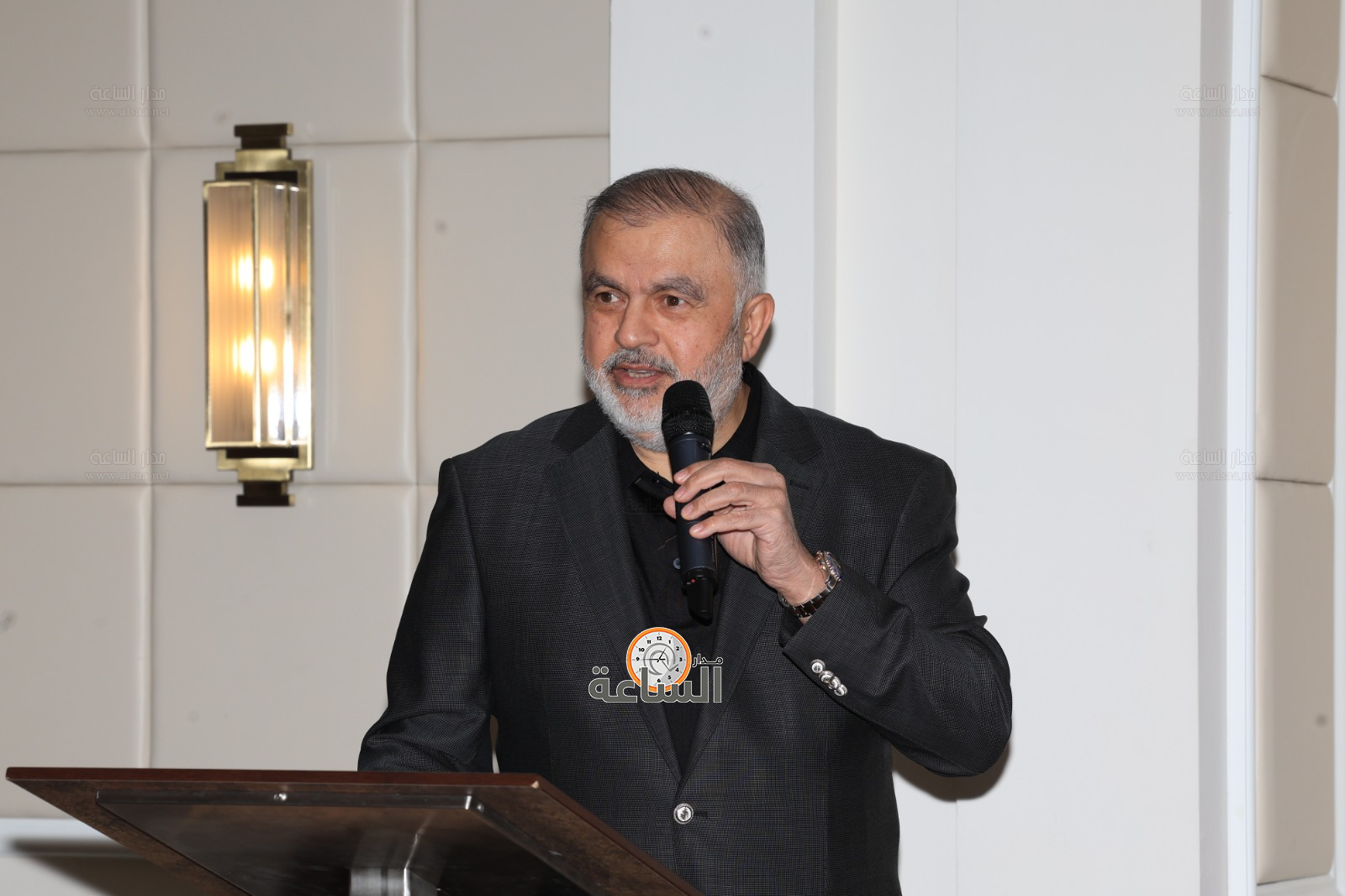 Madar Al-Saa Images 0.7803873171583591