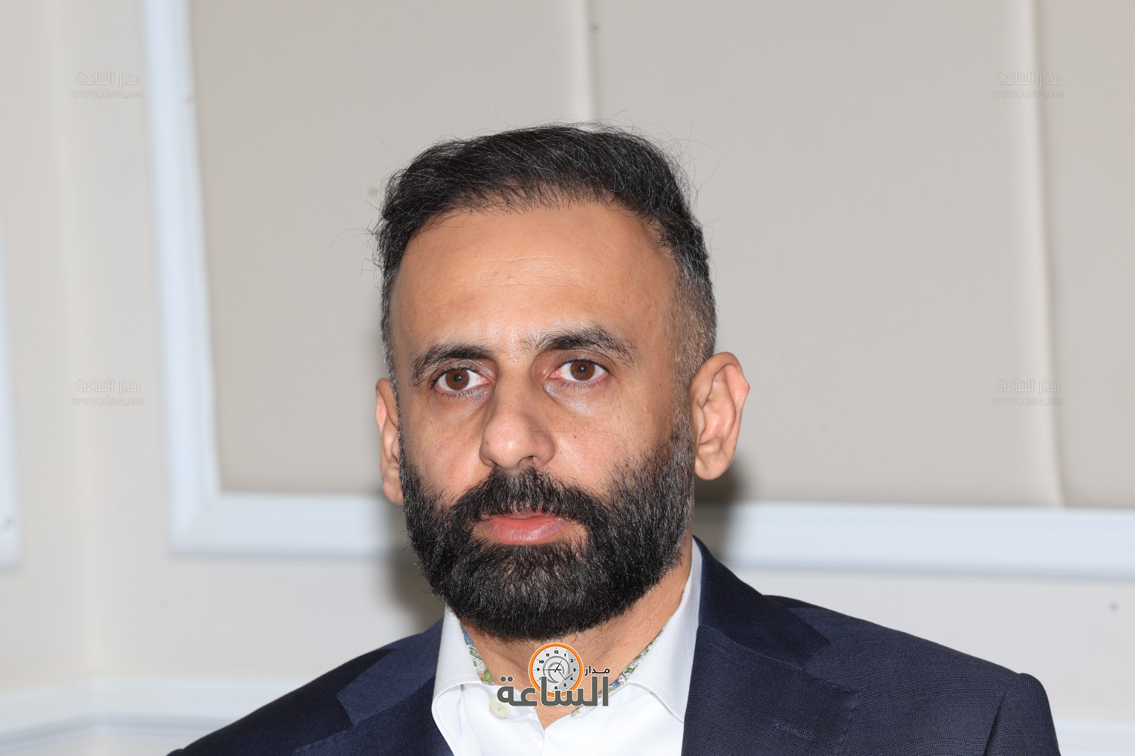 Madar Al-Saa Images 0.011900723650488443