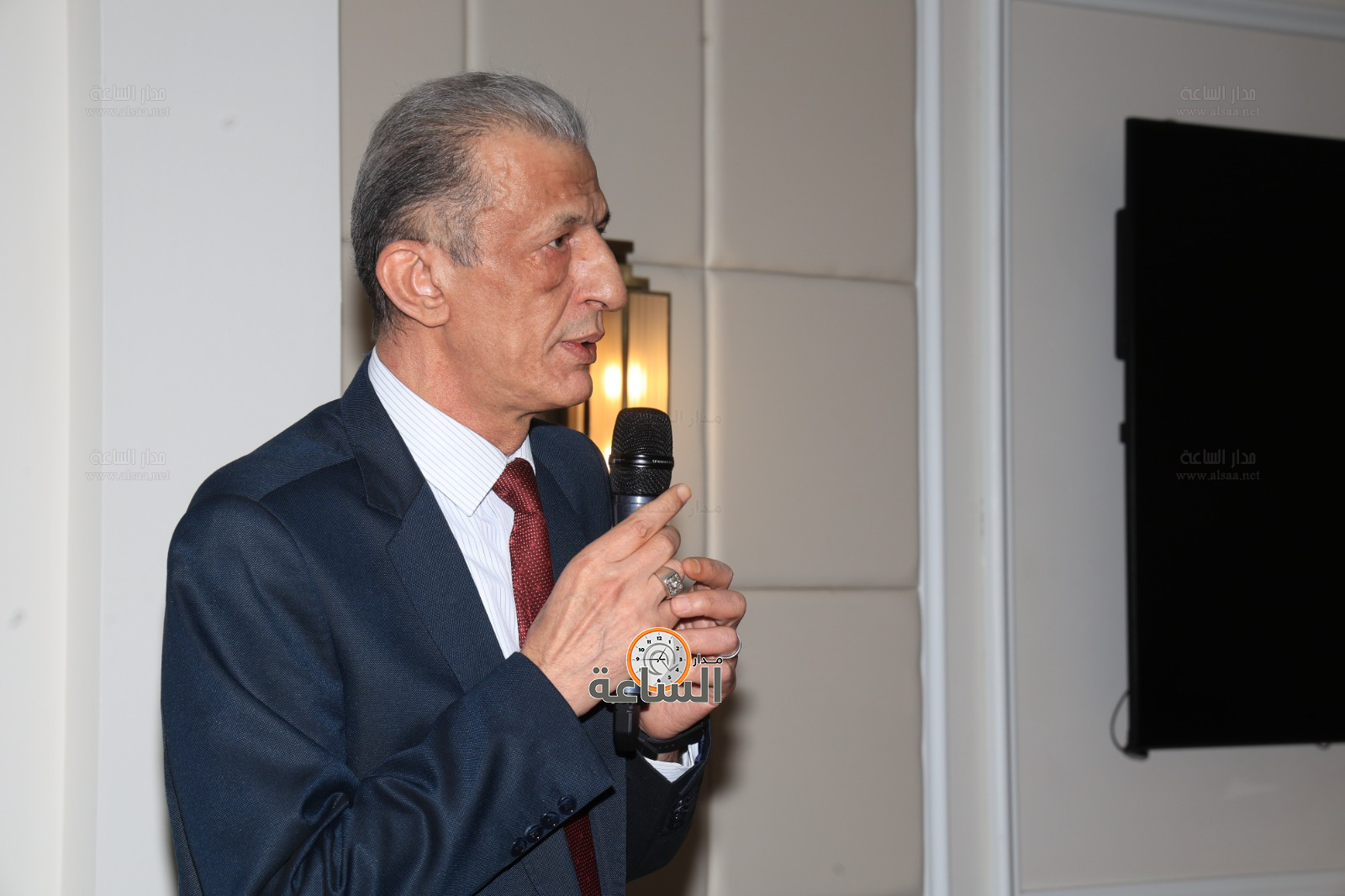 Madar Al-Saa Images 0.07103952630008281