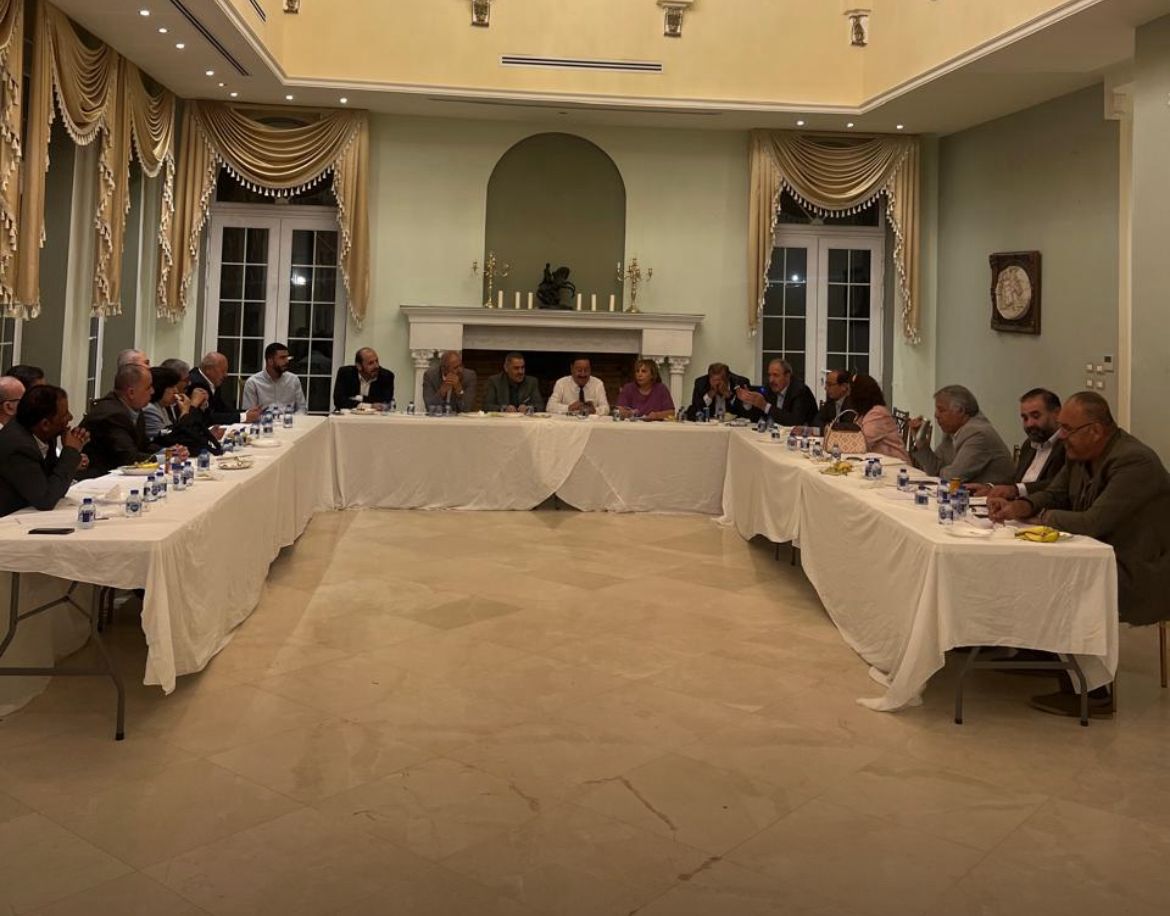 Madar Al-Saa Images 0.10503001554544411