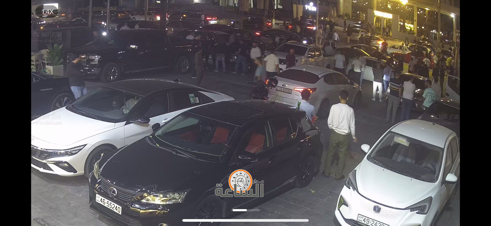 Madar Al-Saa Images 0.996146114574809