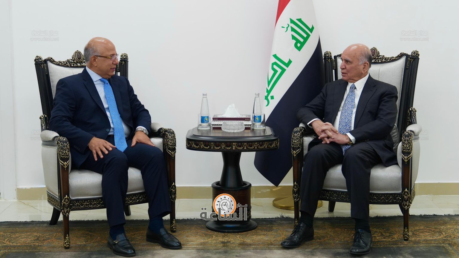 Madar Al-Saa Images 0.17654838919016358