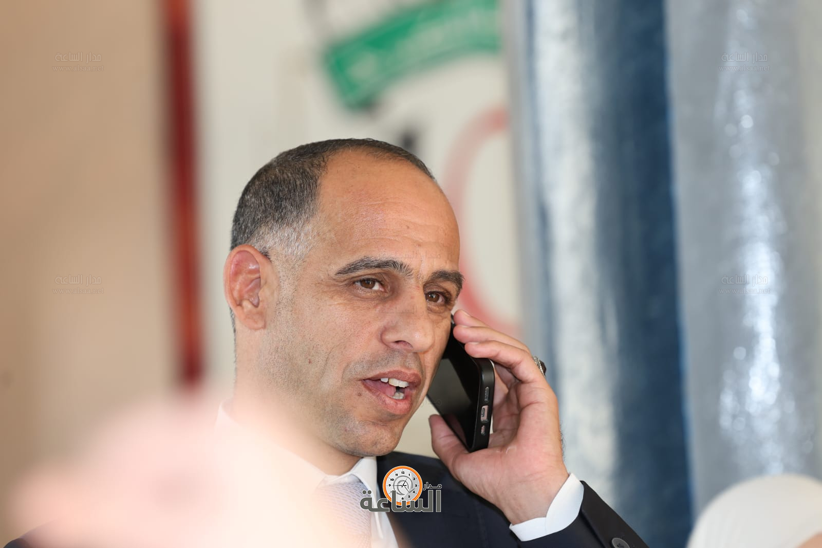 Madar Al-Saa Images 0.9370249638506863