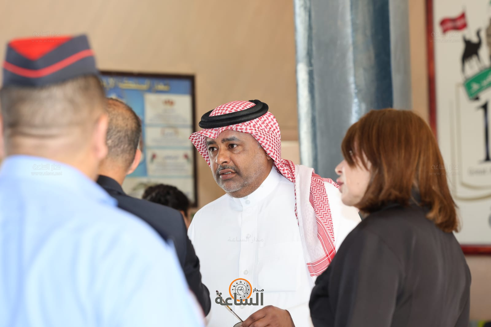 Madar Al-Saa Images 0.09955923032781266