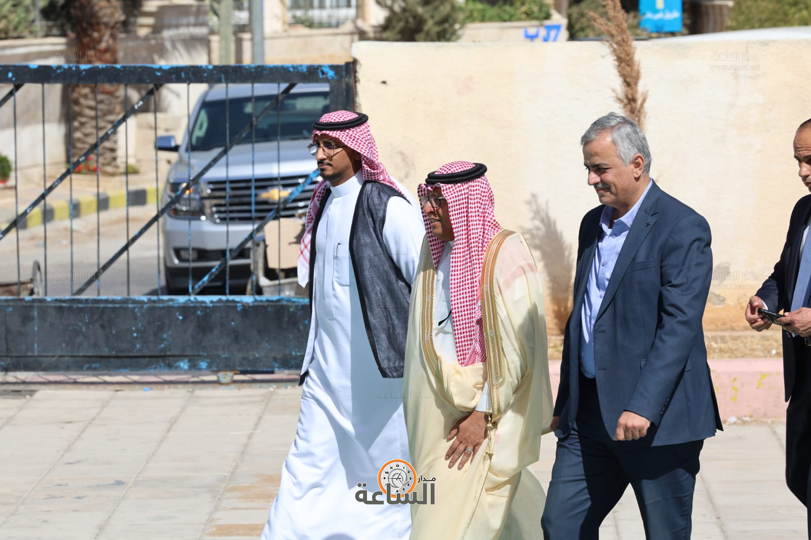 Madar Al-Saa Images 0.043972194070640014