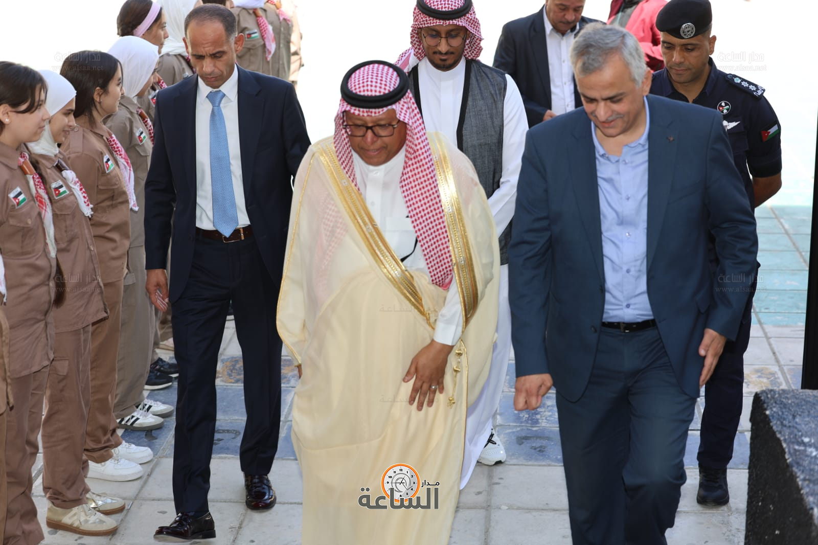 Madar Al-Saa Images 0.5264462289537607