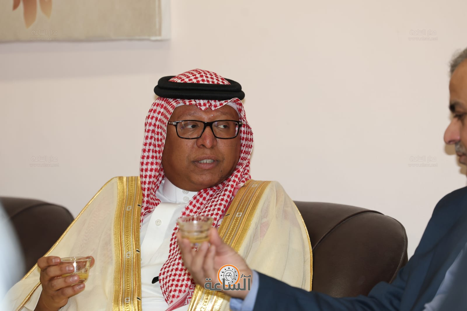 Madar Al-Saa Images 0.62720919236581