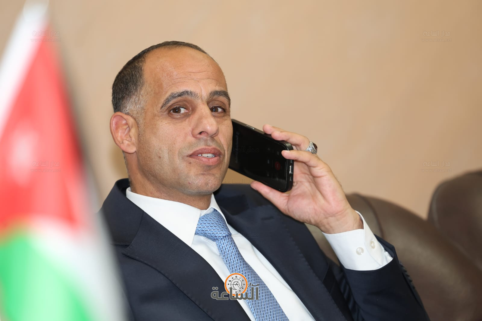 Madar Al-Saa Images 0.15072295586369133