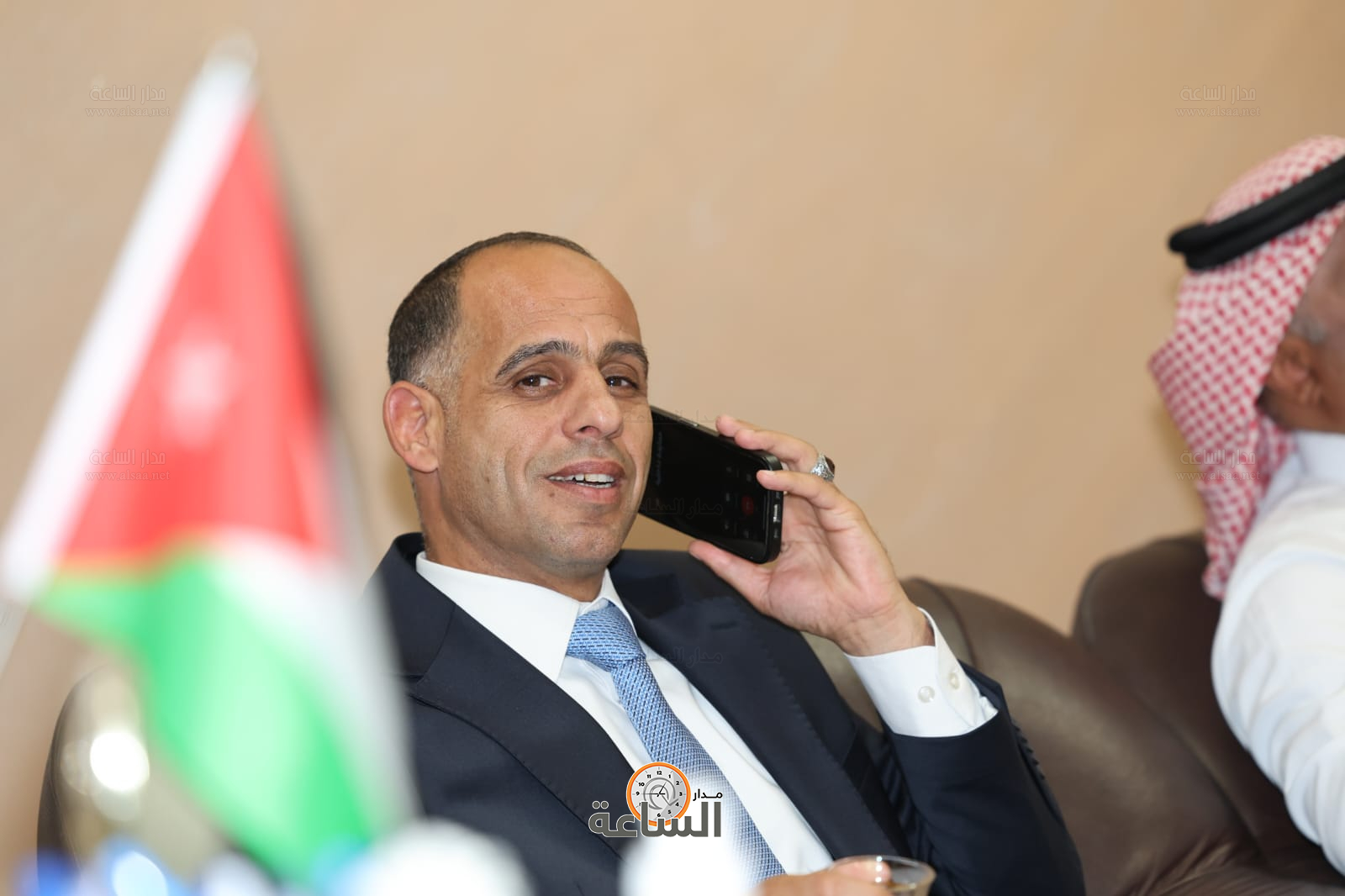 Madar Al-Saa Images 0.9202788606065941