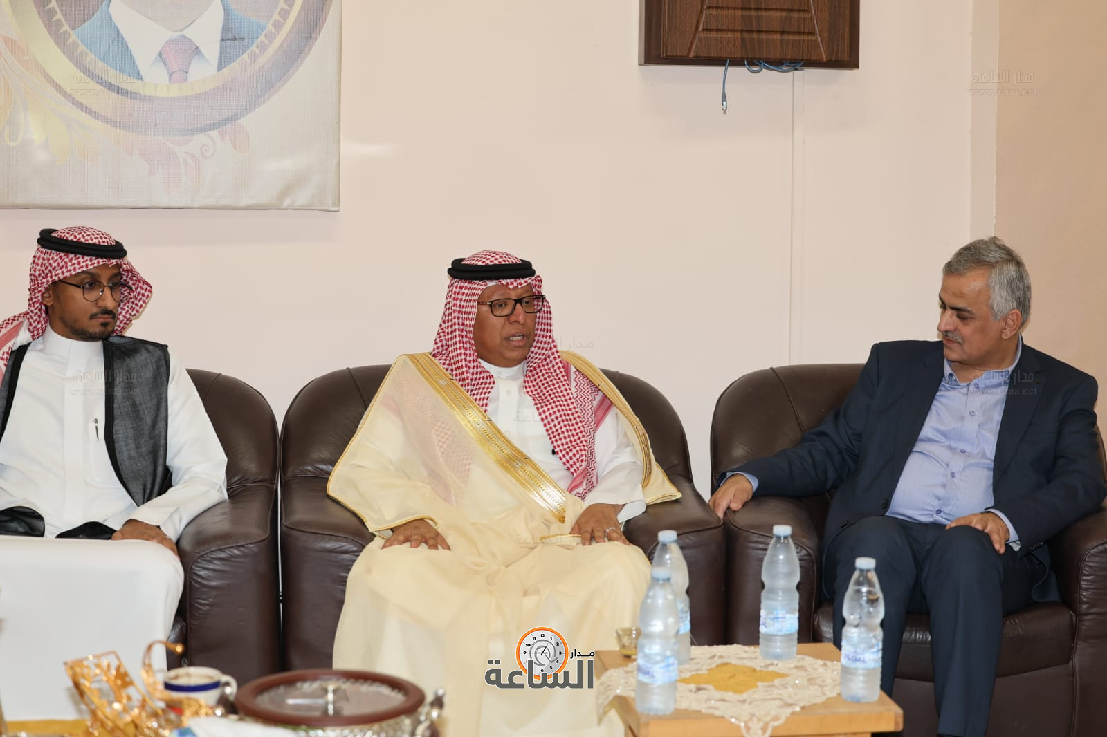 Madar Al-Saa Images 0.622954392450113