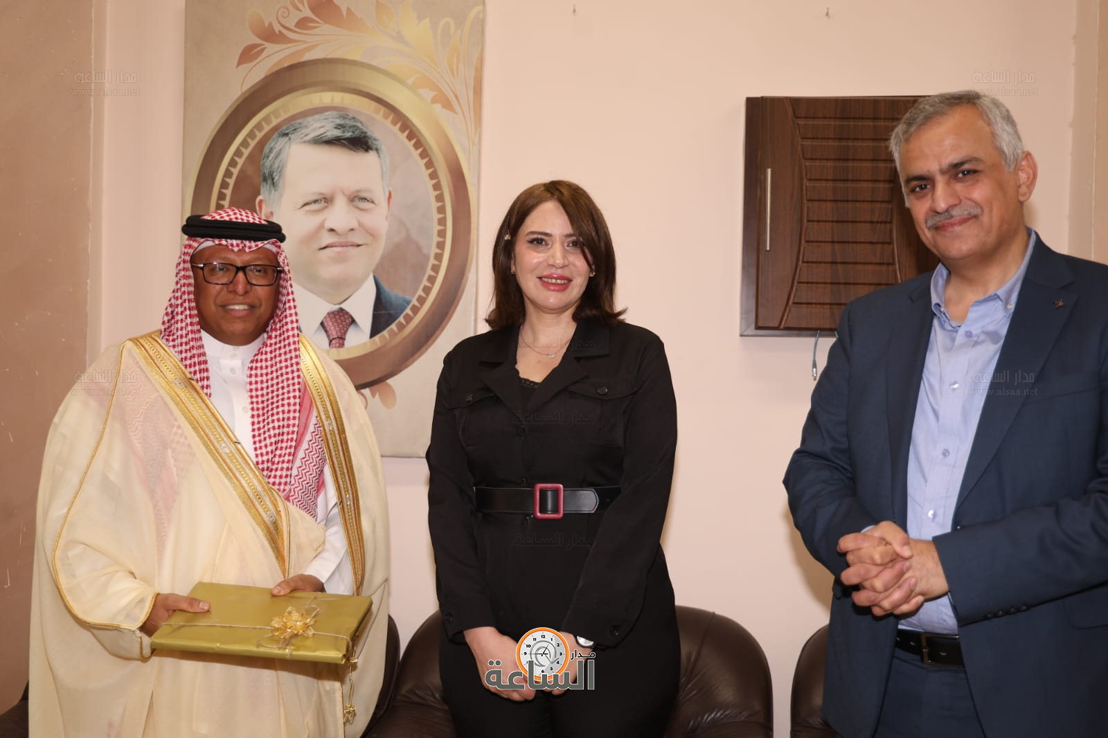 Madar Al-Saa Images 0.04961754709930044