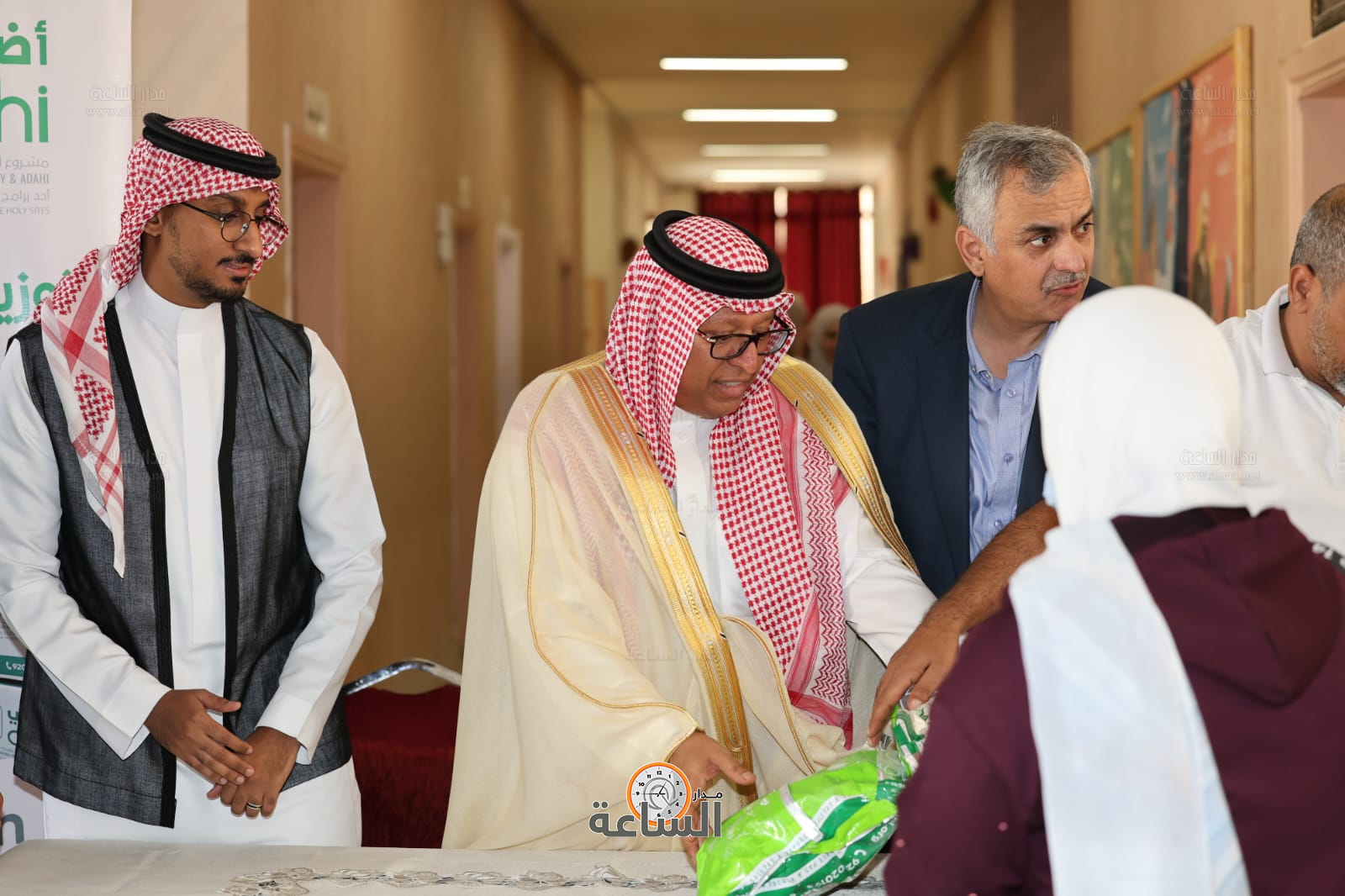 Madar Al-Saa Images 0.5681794032158837