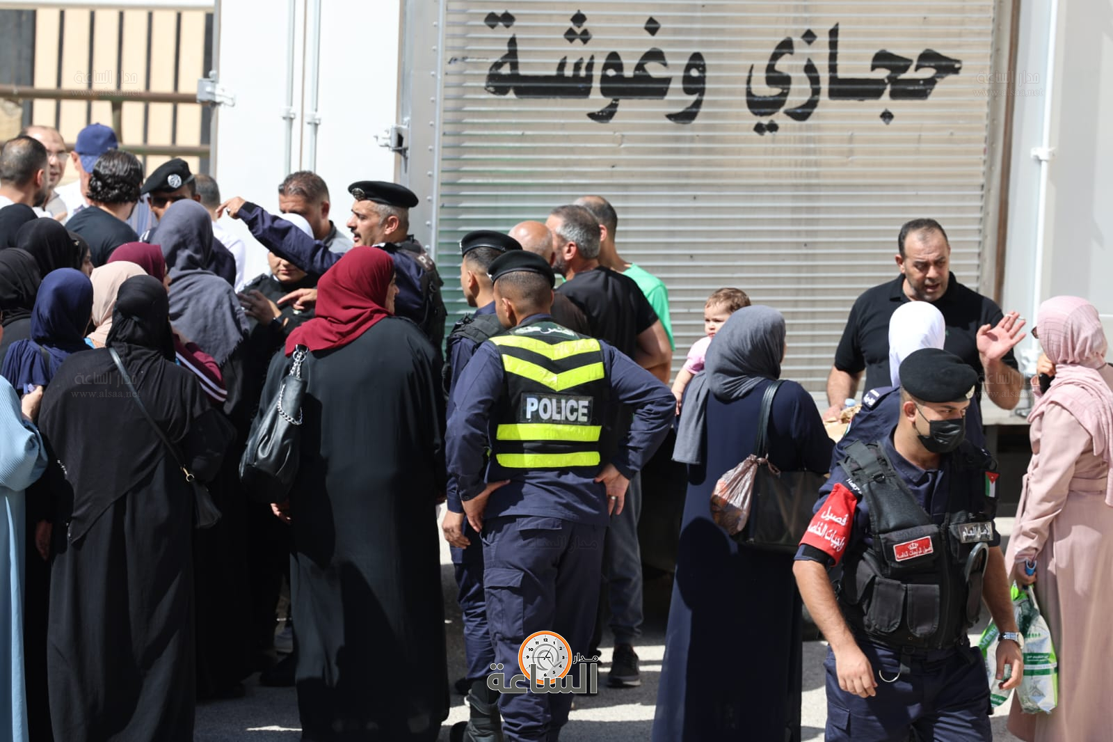 Madar Al-Saa Images 0.6299281085410355