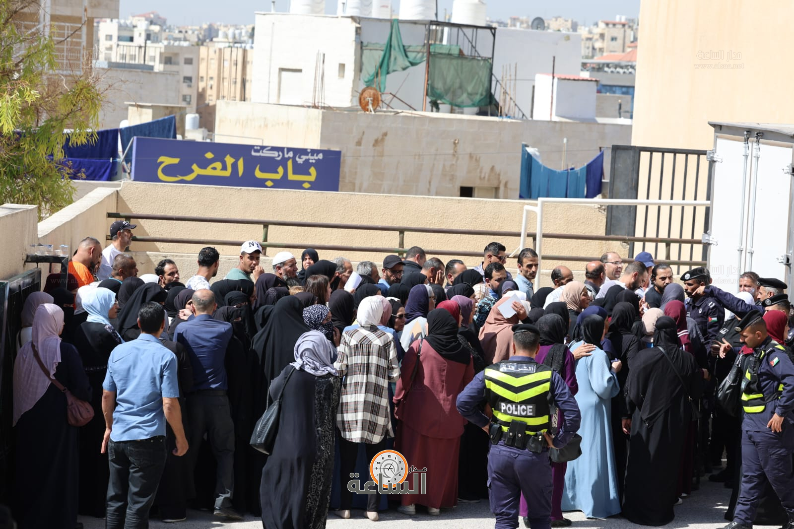 Madar Al-Saa Images 0.814790521111238