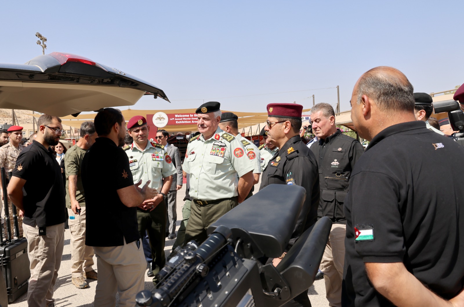 Madar Al-Saa Images 0.4937946929660718