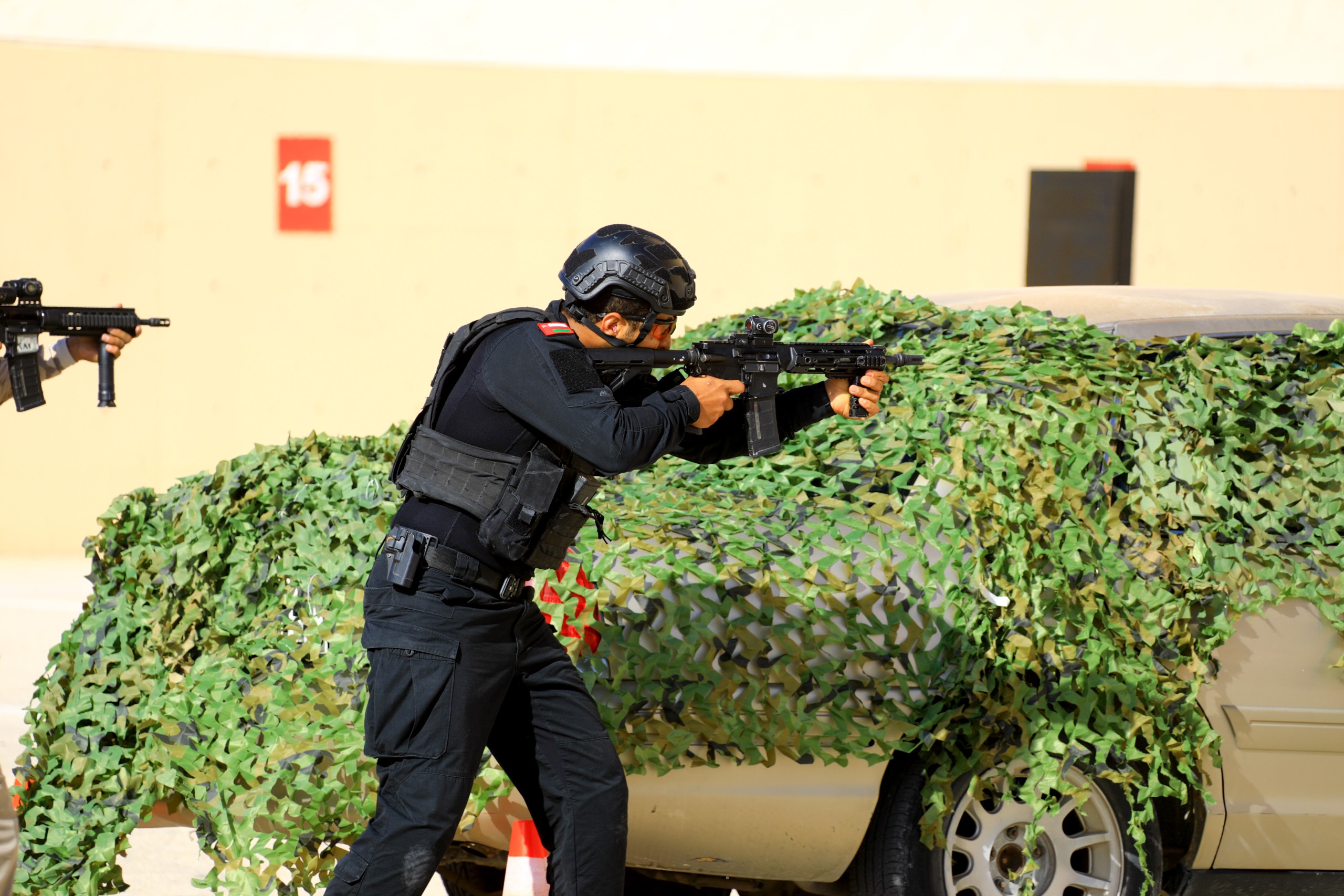 Madar Al-Saa Images 0.7283679287731474