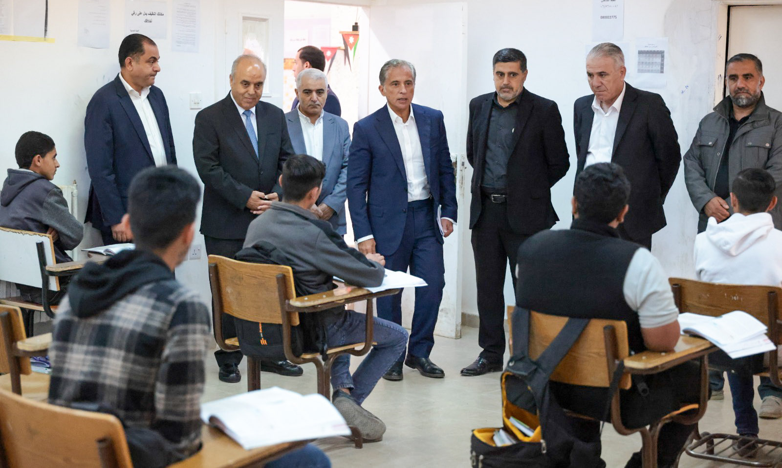 Madar Al-Saa Images 0.11144408466510813