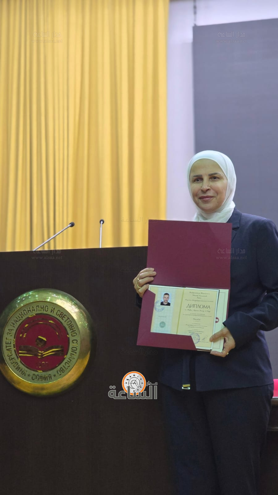 Madar Al-Saa Images 0.15543158433203286