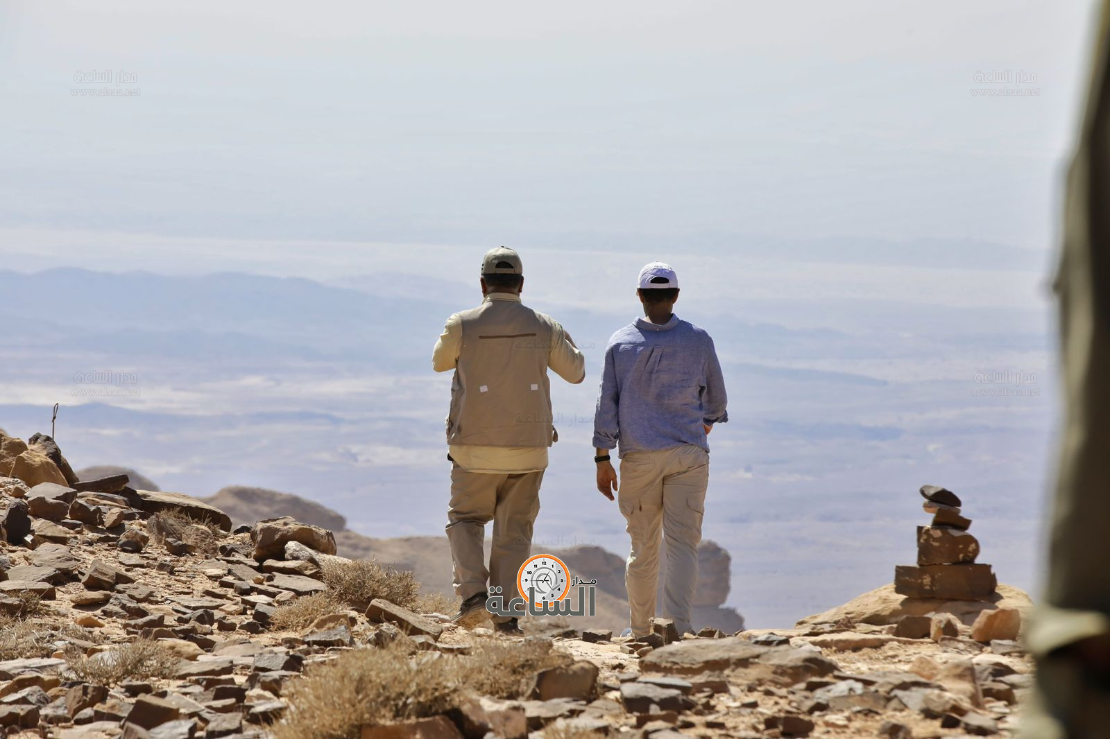 Madar Al-Saa Images 0.7520574441562402