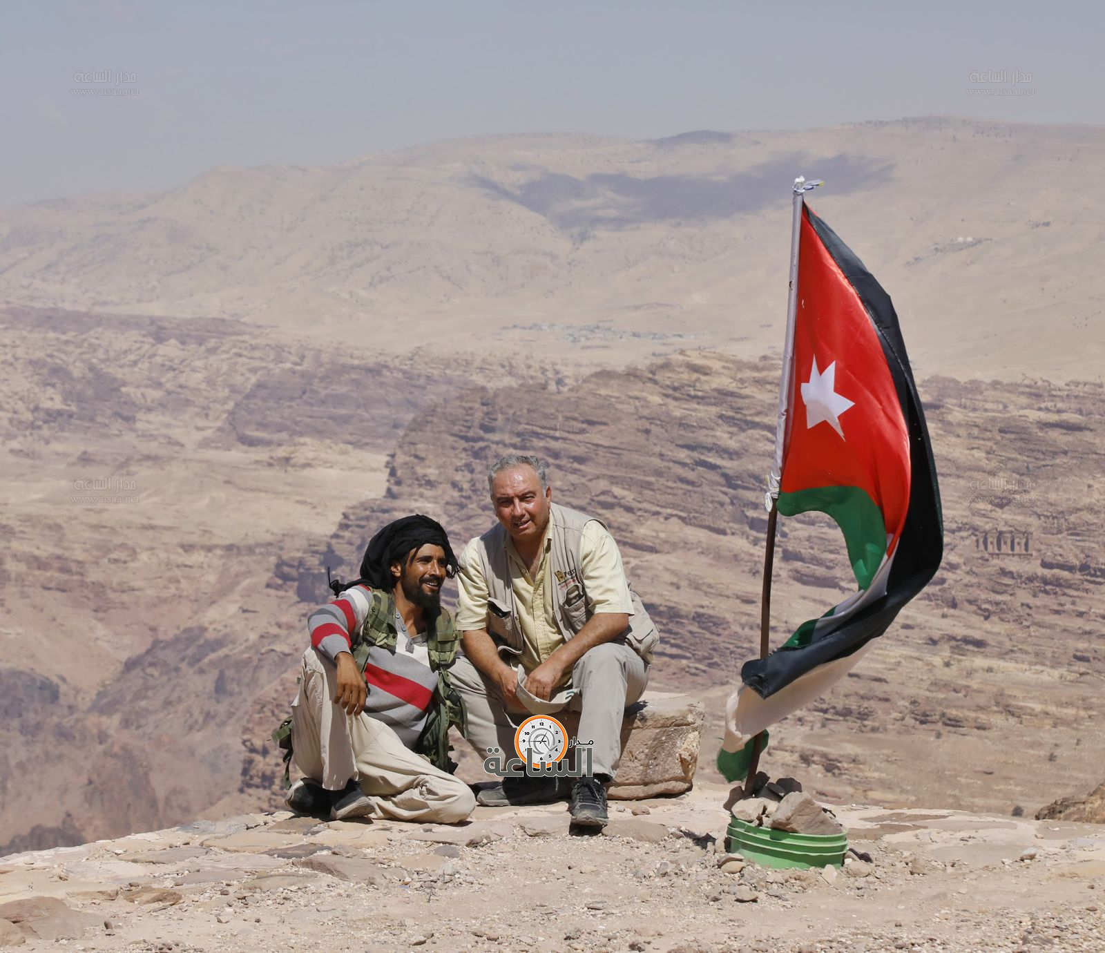 Madar Al-Saa Images 0.8020582616487854