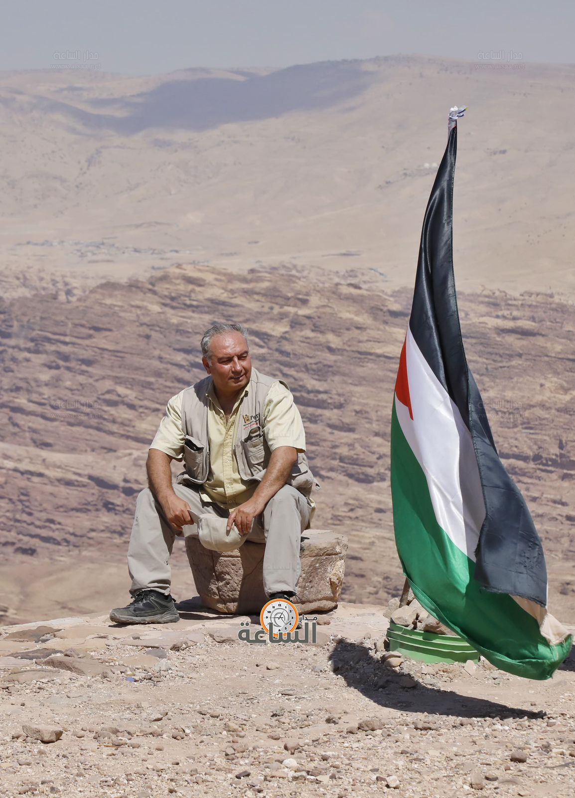 Madar Al-Saa Images 0.08586329717732122