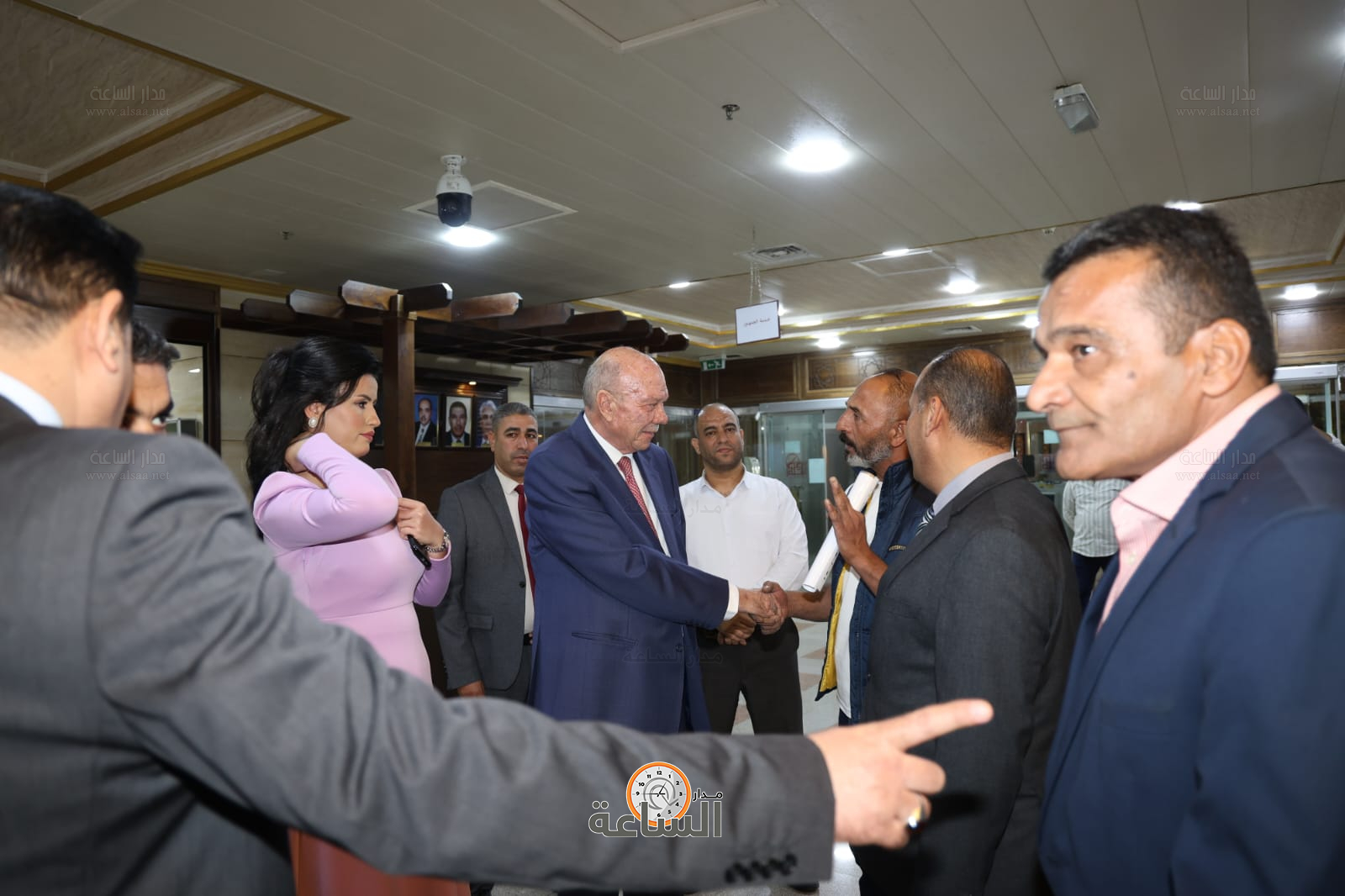 Madar Al-Saa Images 0.737190034727613