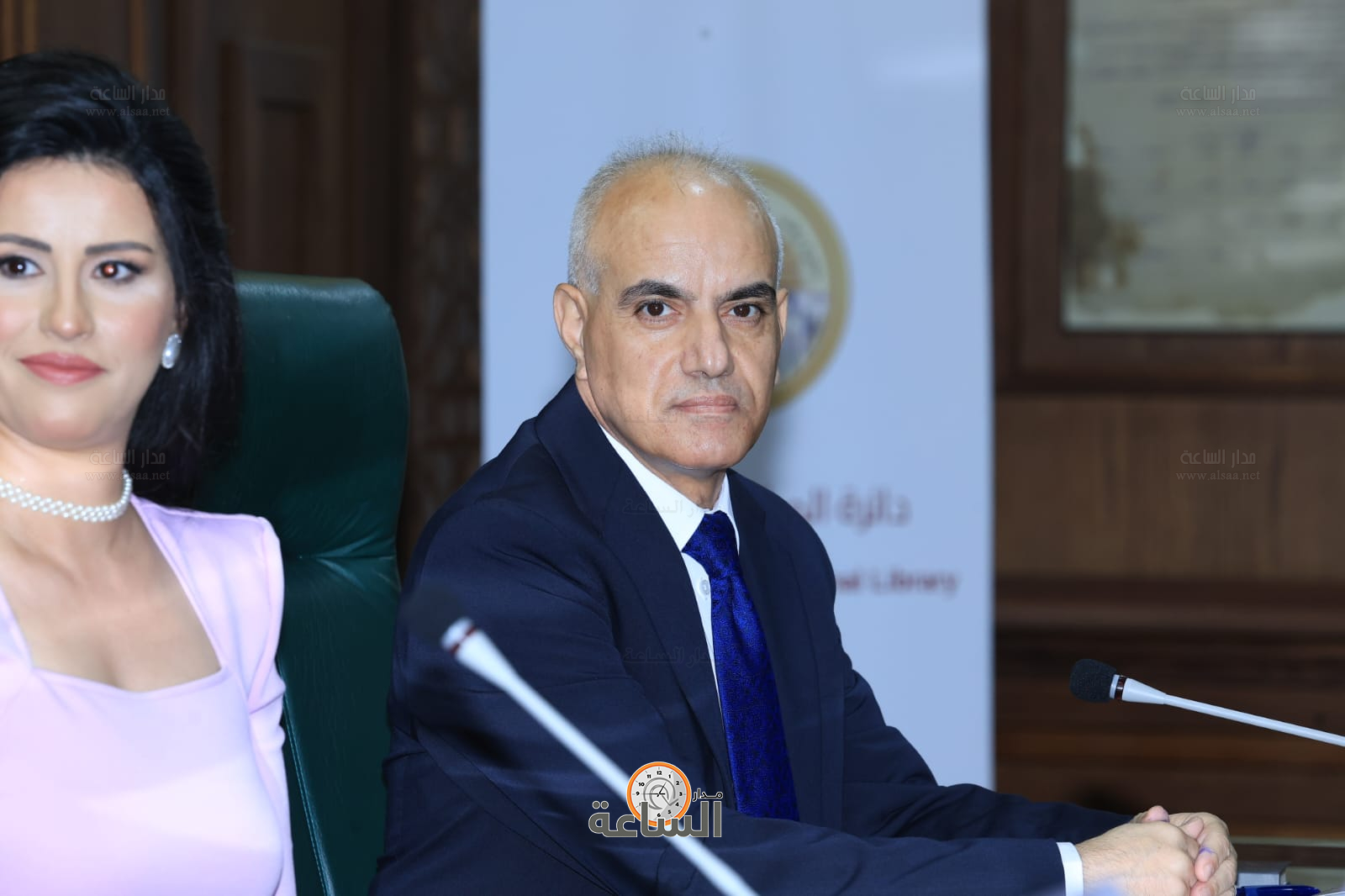 Madar Al-Saa Images 0.19157750376551297