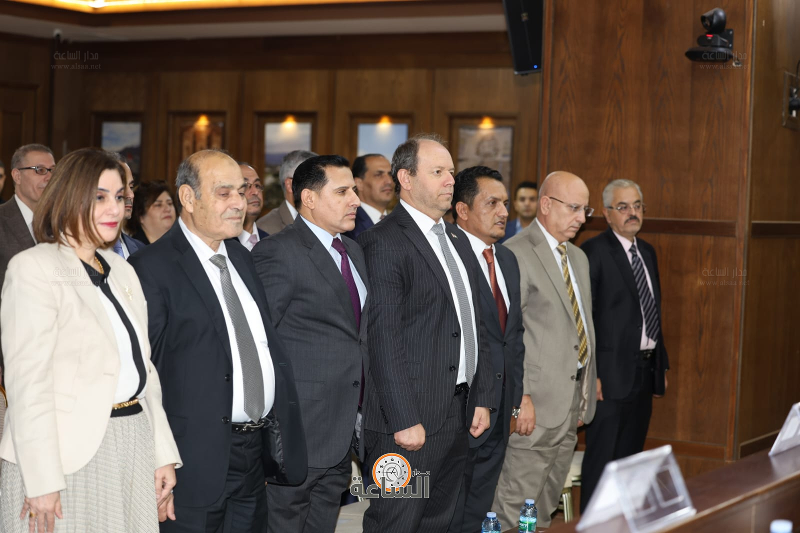 Madar Al-Saa Images 0.11778582403845839