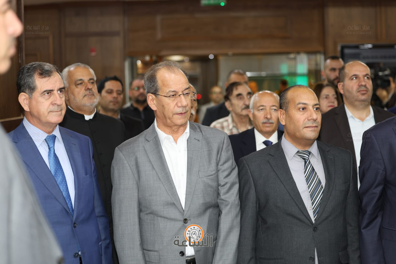 Madar Al-Saa Images 0.18904628553993863