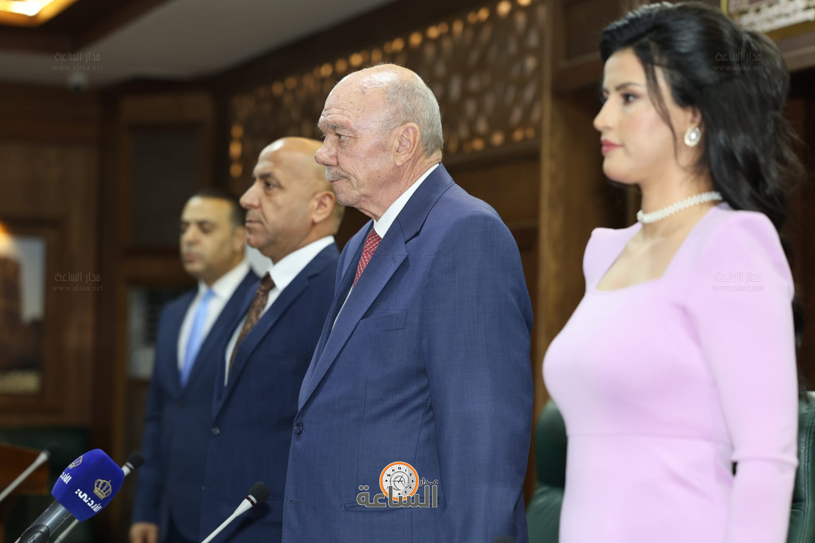 Madar Al-Saa Images 0.6964967701549807