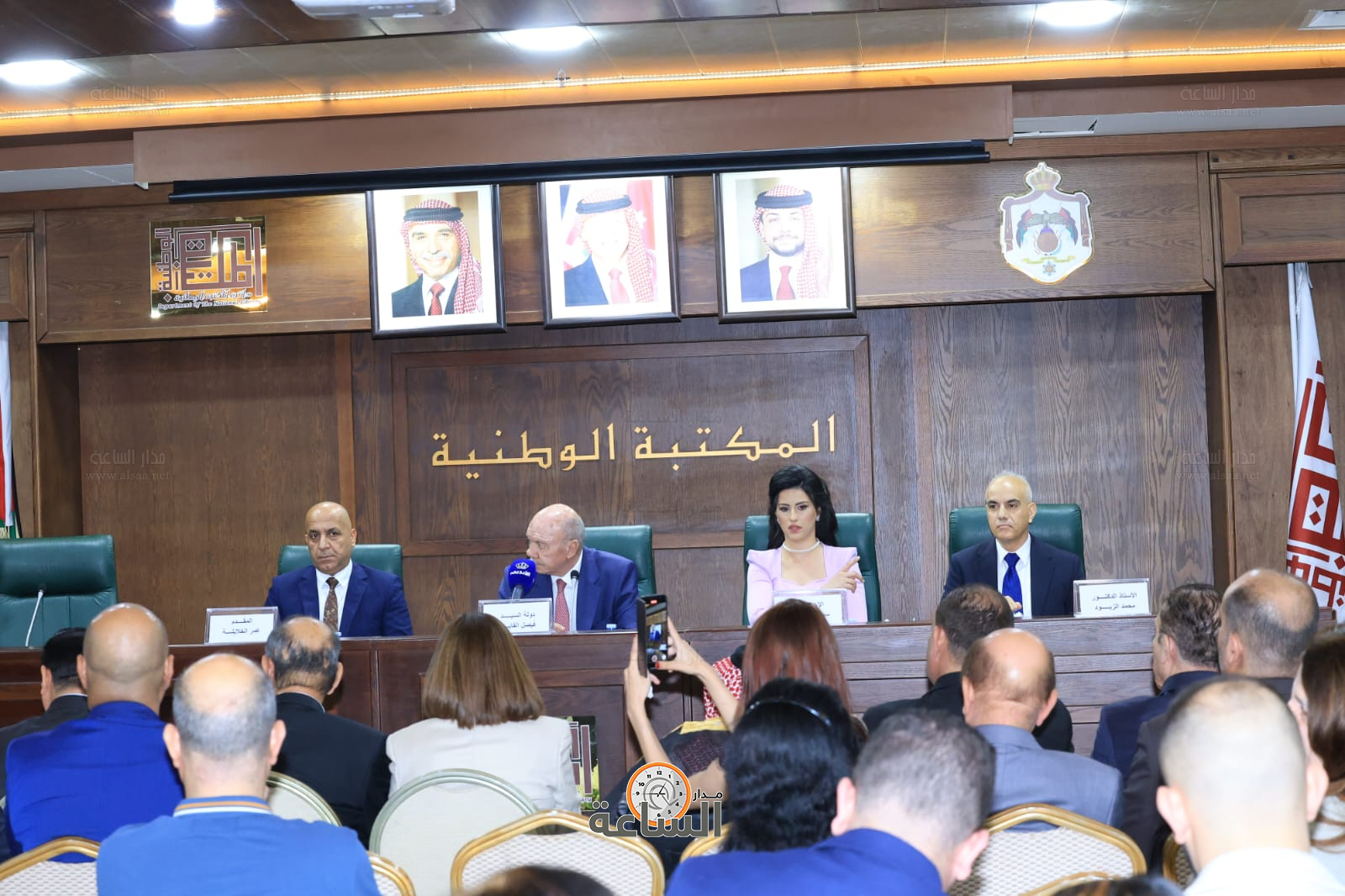 Madar Al-Saa Images 0.7523142262199752