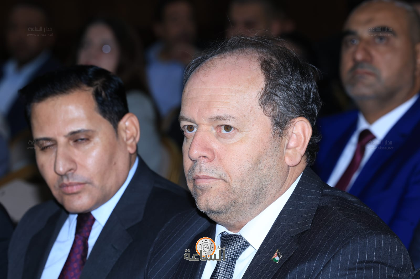 Madar Al-Saa Images 0.12438731623436738