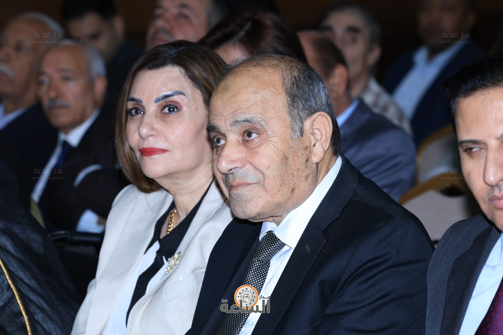 Madar Al-Saa Images 0.6268480606223764