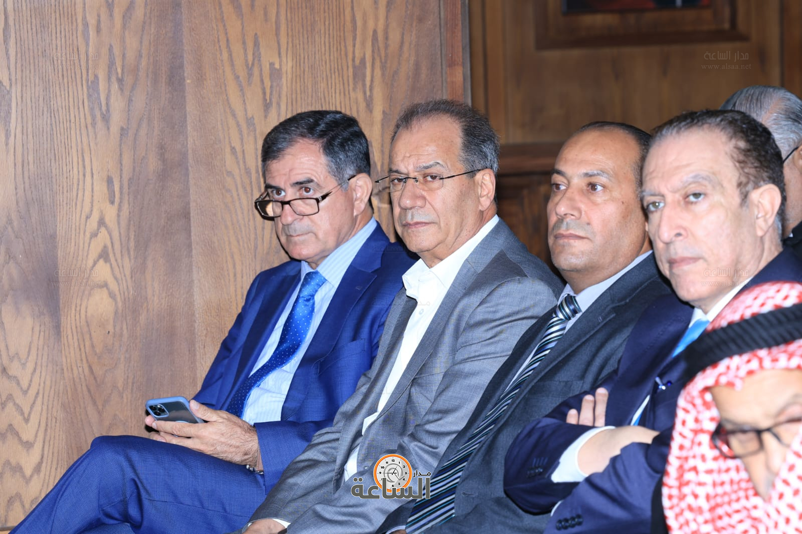 Madar Al-Saa Images 0.9148209805654276