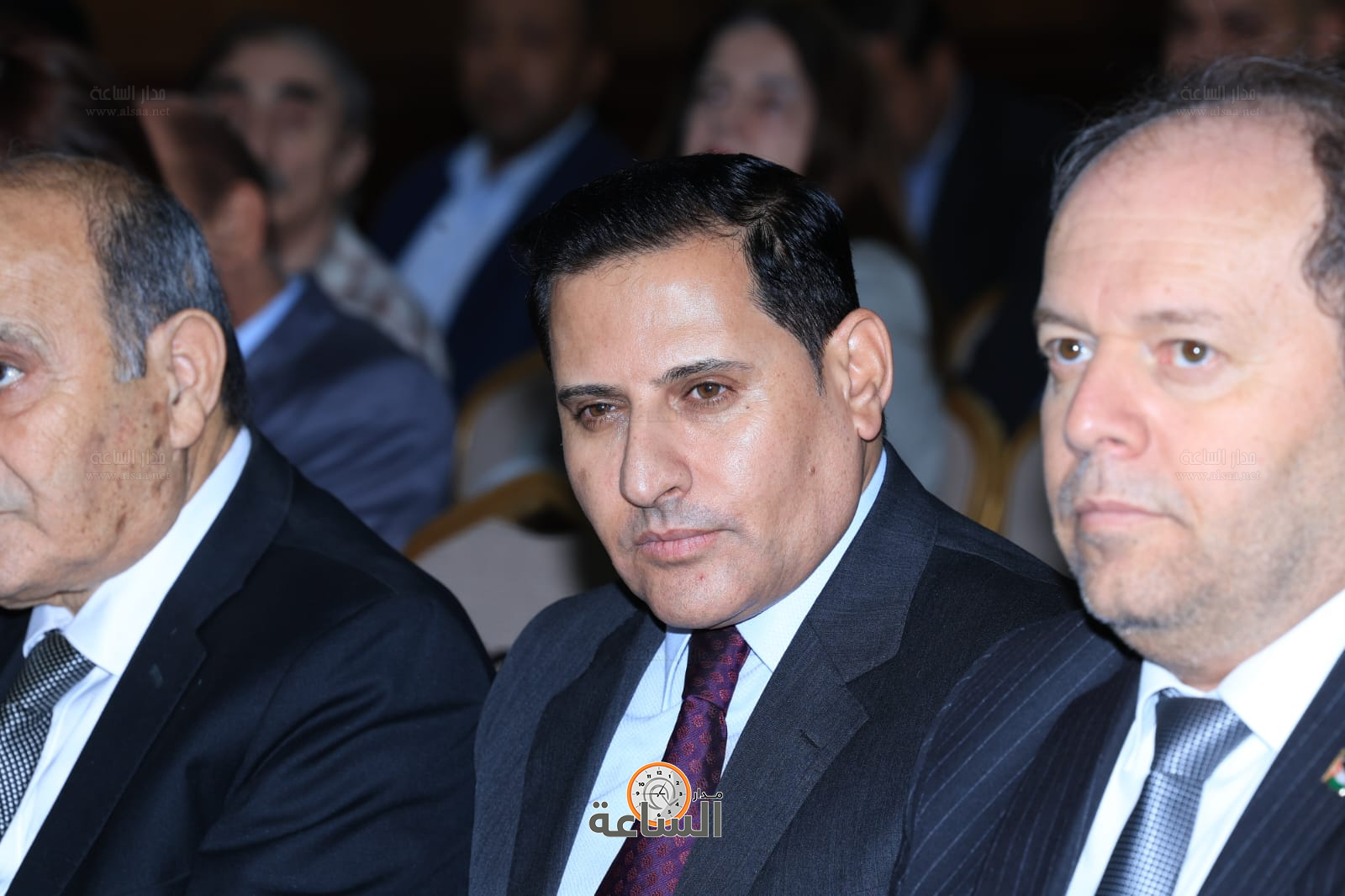 Madar Al-Saa Images 0.7390952586013084